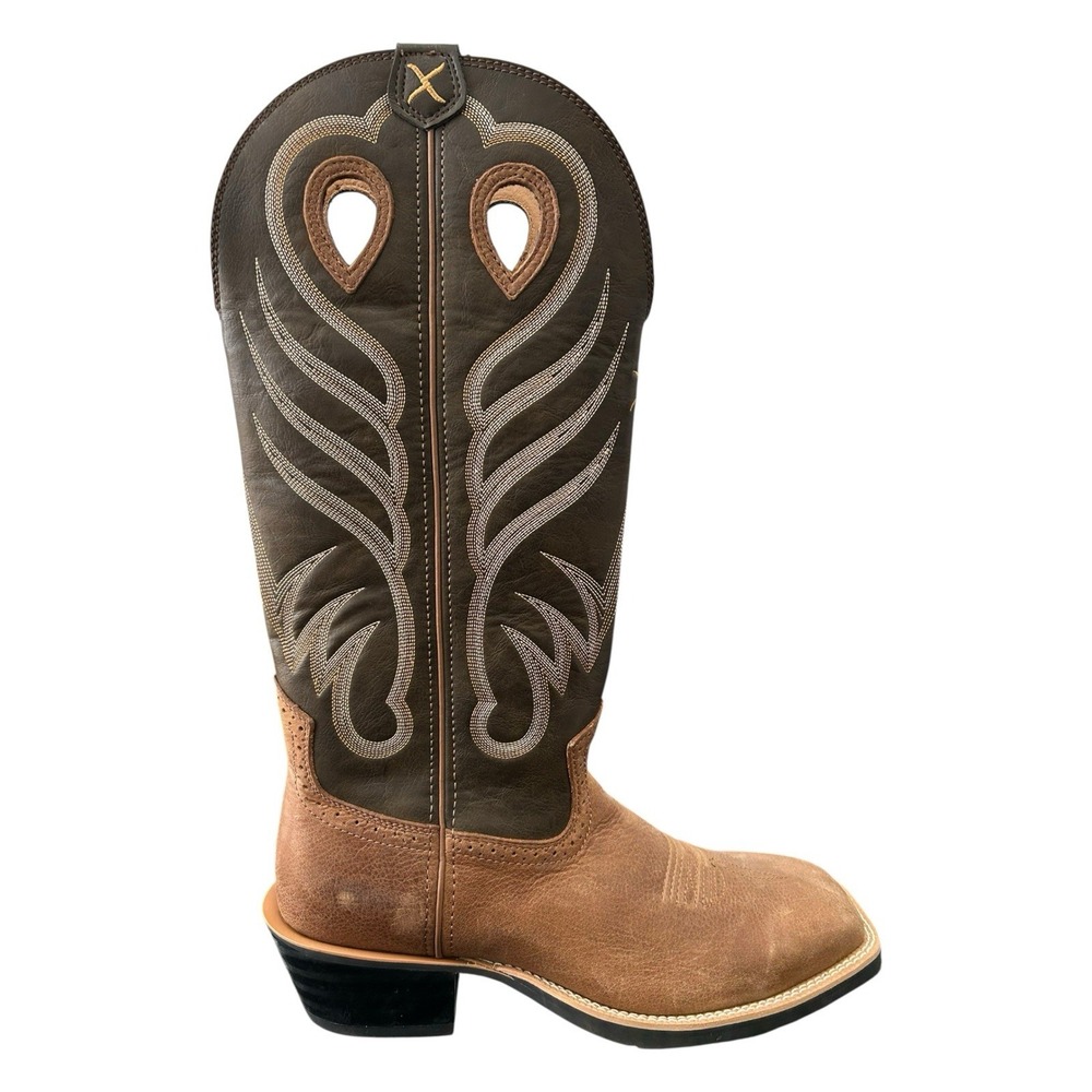 Twisted X 12" Mens Boot‎ Size 9